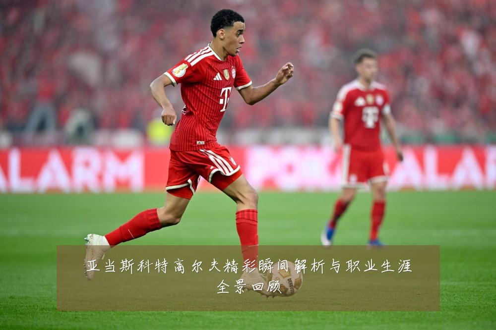 亚当斯科特高尔夫精彩瞬间解析与职业生涯全景回顾