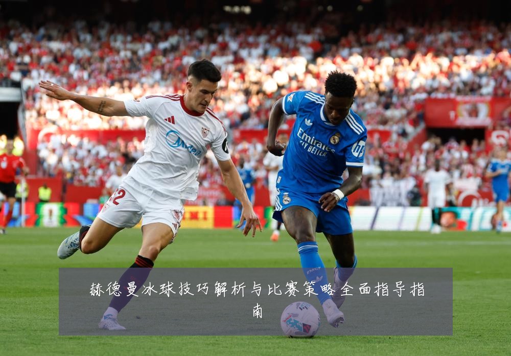 赫德曼冰球技巧解析与比赛策略全面指导指南
